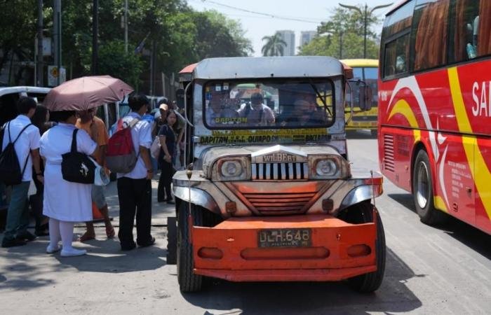 النفط الروسي يصل الفلبين بعد إعلان مانيلا حالة طوارئ وطنية