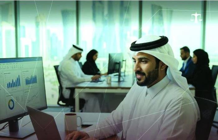 أخبار قطر | استئناف جلسات محكمة قطر الدولية حضورياً | عيون الجزيرة قطر