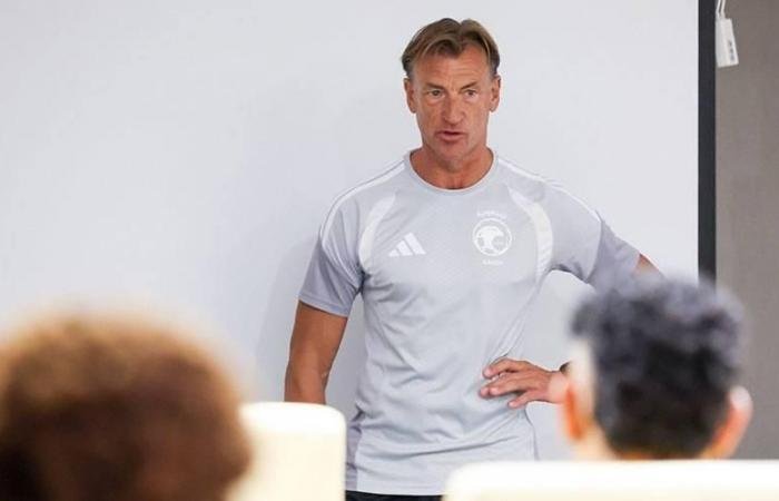 الرياضة الان | ماذا قال رينارد عن مباراة السعودية ومصر الودية؟ | عيون الجزيرة الرياضي