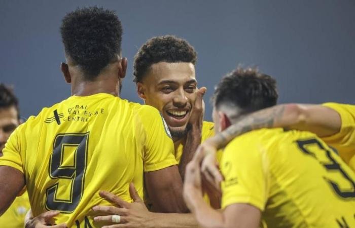 الرياضة الان | دبي تستضيف مباريات ربع ونصف نهائي دوري أبطال آسيا 2 | عيون الجزيرة الرياضي