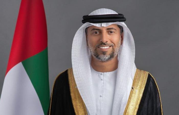 سهيل المزروعي: منظومة الإمداد والنقل في الإمارات تعمل بكفاءة عالية وانتظام