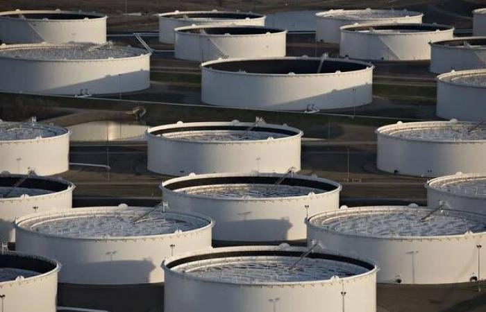  ماكواري تحذر: النفط قد يقفز إلى 200 دولار