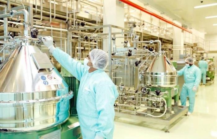 173 مليون درهم أرباح «جلفار» 2025