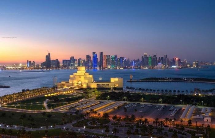 أخبار قطر | الأرصاد: استقرار الطقس اعتباراً من الجمعة.. والأمطار من الثلاثاء القادم وستكون طبيعية  | عيون الجزيرة قطر