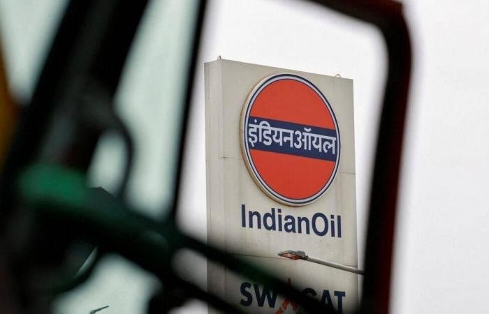 الهند تخفض الضرائب على الوقود بسبب الحرب في الشرق الأوسط