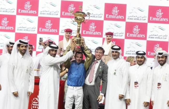 الرياضة الان | «هيت شو» يبحث عن مجد جديد في كأس دبي العالمي | عيون الجزيرة الرياضي