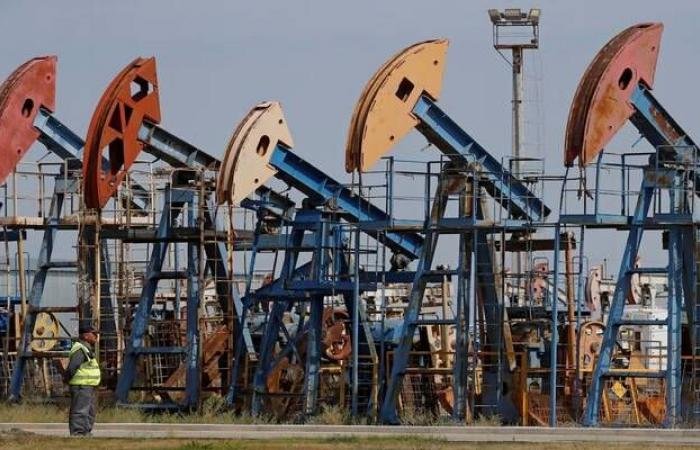 النفط يقفز 6% مع تلاشي آمال نهاية سريعة لحرب إيران