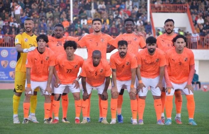 الرياضة الان | مباراتان بختام الجولة 24 للدوري العراقي | عيون الجزيرة الرياضي