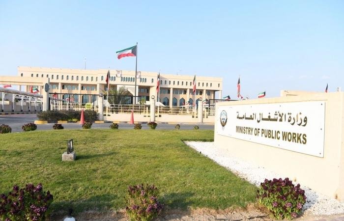 أخبار الكويت | «الأشغال»: تعاملنا مع 300 بلاغ | عيون الجزيرة الكويت