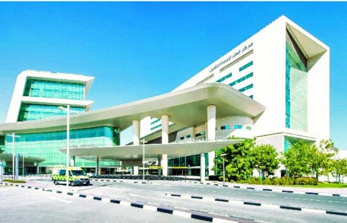 أخبار قطر | اعتباراً من 31 مارس.. السير باتجاه واحد بمداخل مدينة حمد الطبية | عيون الجزيرة قطر