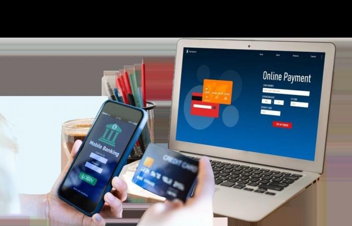 بنوك تدعو عملاءها لاستخدام الخدمات الرقمية بسبب الطقس