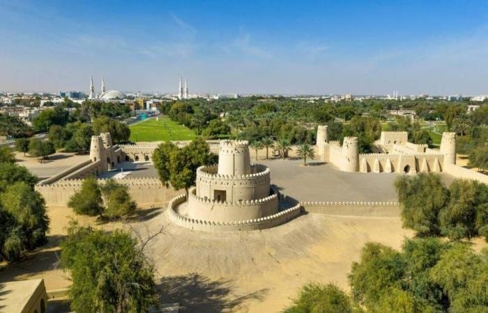«سياحة أبوظبي» تطلق مبادرة لتجديد فنادق العين