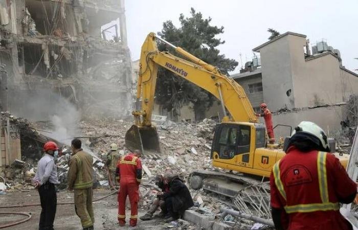 البنك الدولي: سندعم الدول المتضررة من حرب الشرق الأوسط