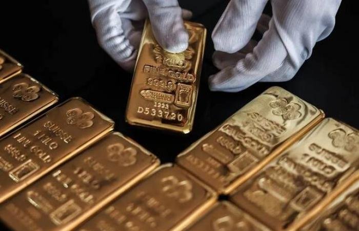 ارتفاع أسعار الذهب مستفيدة من الإقبال على الشراء