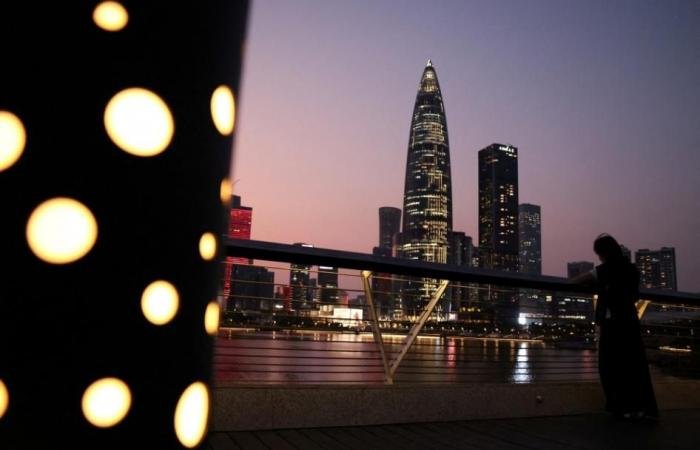 قفزة 15% في أرباح الشركات الصناعية الصينية الكبرى خلال أول شهرين