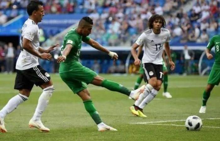 الرياضة الان | كيفية مشاهدة مباراة مصر والسعودية بث مباشر مجاناً | عيون الجزيرة الرياضي