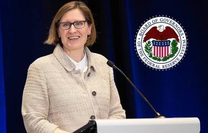 عضو الفيدرالي: حرب إيران تزيد مخاطر التضخم وتعقّد السياسة النقدية