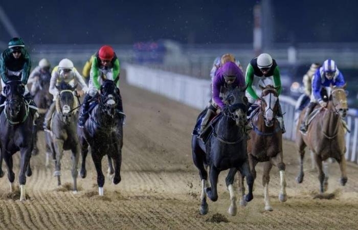 الرياضة الان | «كرنفال سباقات دبي» الذراع الطولى لأغنى أمسية للخيول | عيون الجزيرة الرياضي