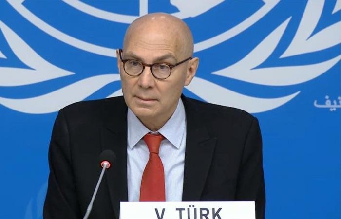 مفوض أممي يُطالب إيران بإيقاف مهاجمة دول الجوار | عيون الجزيرة