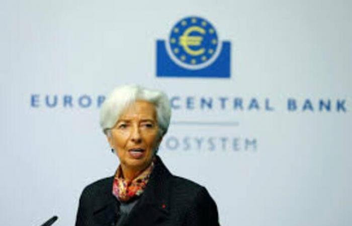 لاجارد: اضطرابات الطاقة بسبب حرب الشرق الأوسط قد تستمر لسنوات