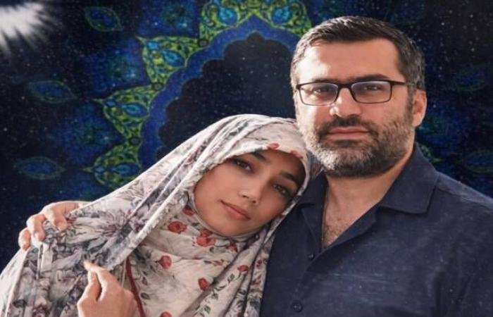 مقتل خبير نووي إيراني وزوجته في غارة جوية شمال البلاد