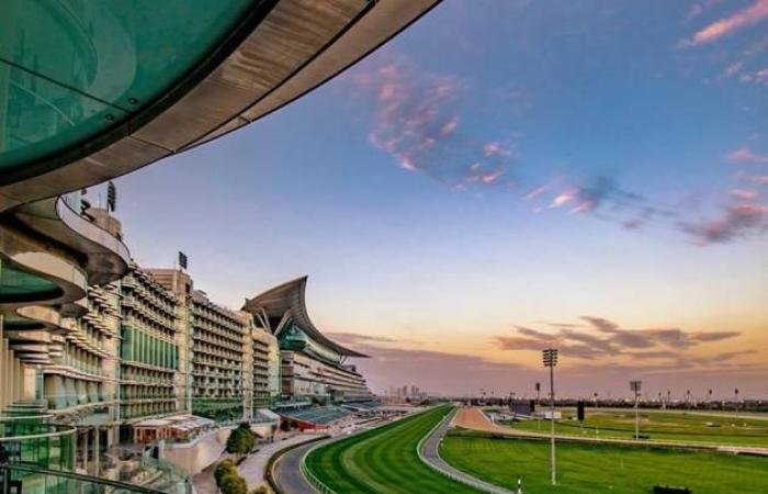 الرياضة الان | «ميدان» يعزز ريادة دبي في سباقات الخيل | عيون الجزيرة الرياضي