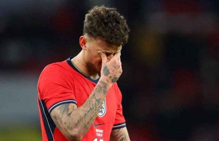 الرياضة الان | هندرسون يدعم بن وايت بعد صافرات جماهير إنجلترا | عيون الجزيرة الرياضي