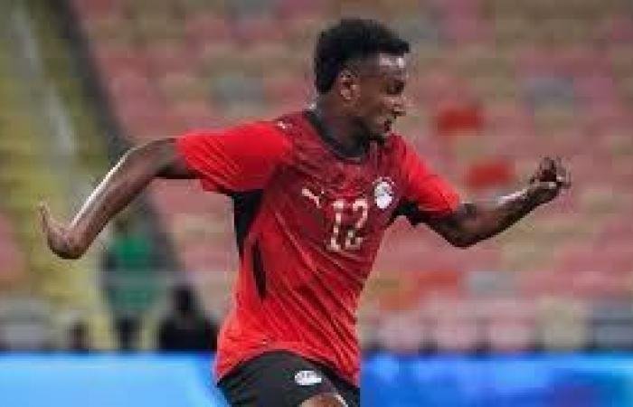 الرياضة الان | «موهبة كبيرة».. إشادة من «لاليجا» بهيثم حسن بعد اختياره تمثيل مصر | عيون الجزيرة الرياضي