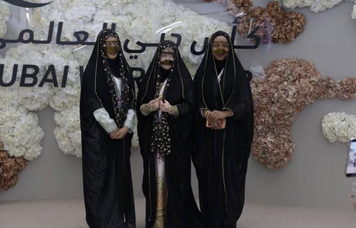 الرياضة الان | كأس دبي العالمي.. ملتقى للفن والجمال والسرعة والإثارة | عيون الجزيرة الرياضي