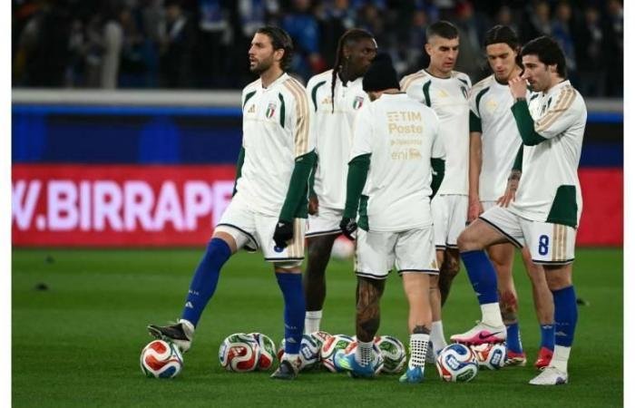 الرياضة الان | البوسنة تستقبل إيطاليا بغضب من نجومها | عيون الجزيرة الرياضي