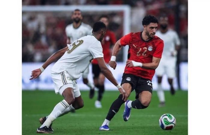 الرياضة الان | كيفية مشاهدة مباراة مصر وإسبانيا الودية الدولية | عيون الجزيرة الرياضي