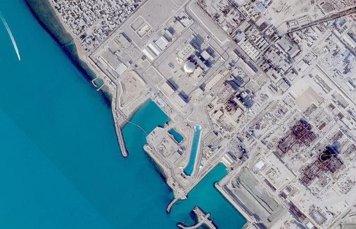 «روس آتوم»: الوضع عند محطة بوشهر الإيرانية يتدهور | عيون الجزيرة