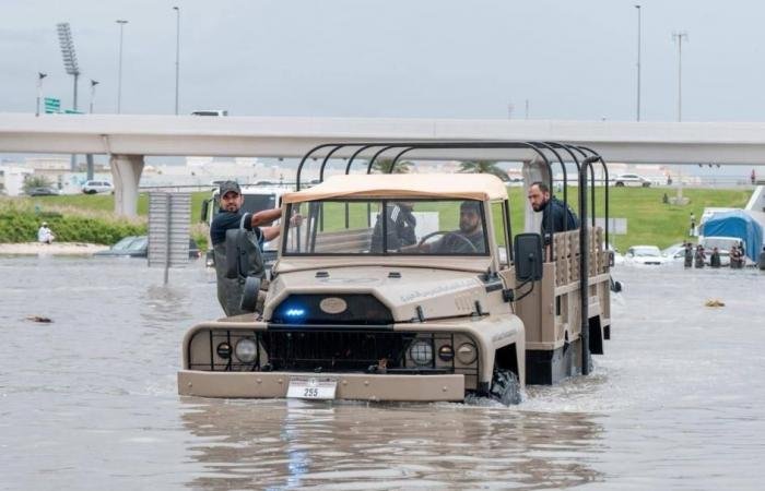الامارات الان | الإمارات تتجاوز الموجة الأخيرة من «منخفض العزم» | عيون الجزيرة الامارات