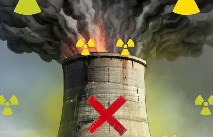 «الطاقة الذرية» لم يتم رصد أي خطر إشعاعي بعد الهجمات على منشآت خونداب وخوزستان في إيران | عيون الجزيرة