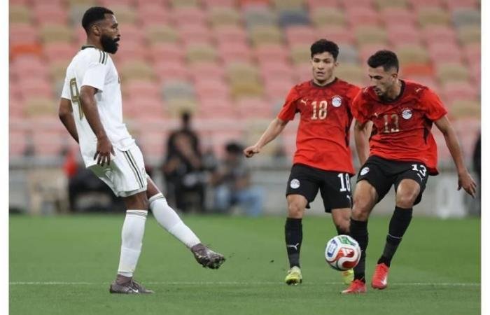 الرياضة الان | «فيفا» يحسم الجدل ويعتمد ودية مصر والسعودية «مباراة دولية» | عيون الجزيرة الرياضي