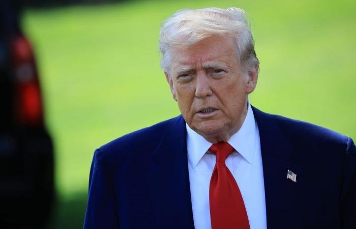 أخبار الكويت | الرئيس الأميركي يؤكد استمرار المفاوضات مع إيران.. ويشيد بدول الخليج | عيون الجزيرة الكويت