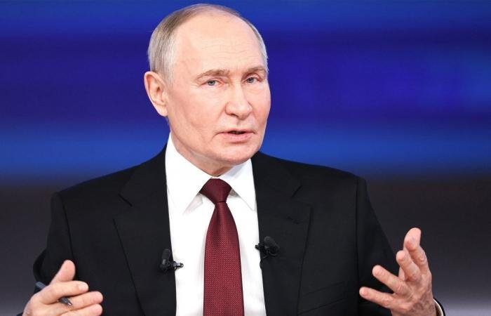 الرئيس الروسي: لا نمانع عودة التقارب مع الدول الأوروبية | عيون الجزيرة