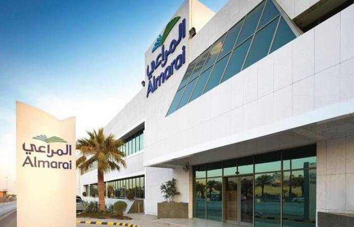 21 أبريل.. مساهمو "المراعي" يناقشون توزيع 1.15 ريال للسهم عن العام 2025