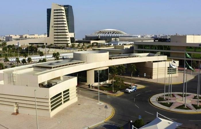 أخبار السعودية | جامعة الإمام عبدالرحمن بن فيصل تسجل حضورا عالميا في تصنيفات QS للتخصصات 2026م | عيون الجزيرة السعودية الان