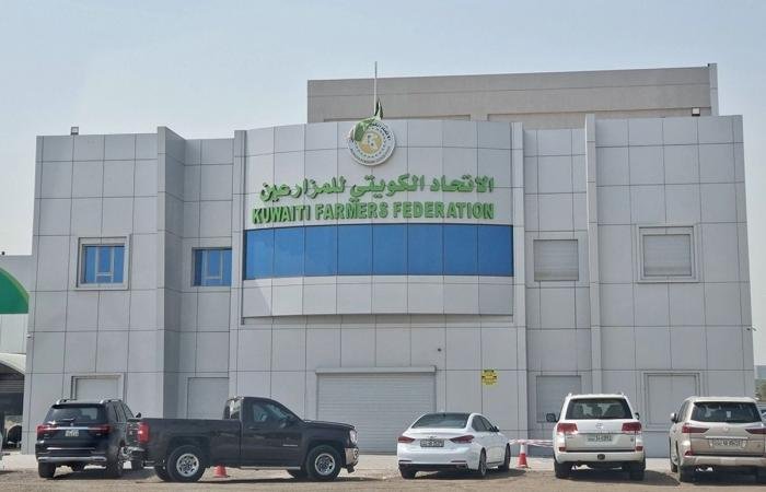 أخبار الكويت | «المزارعين»: وفرة بالمنتجات واستقرار الأمن الغذائي | عيون الجزيرة الكويت