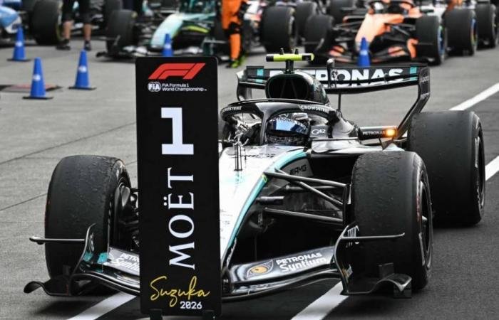 الرياضة الان | أنتونيلي ينتزع صدارة بطولة العالم للفورمولا1 | عيون الجزيرة الرياضي