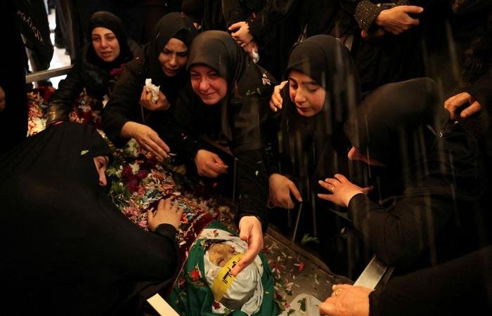 ارتفاع قتلى عدوان الاحتلال على لبنان إلى 1189 شخصاً | عيون الجزيرة