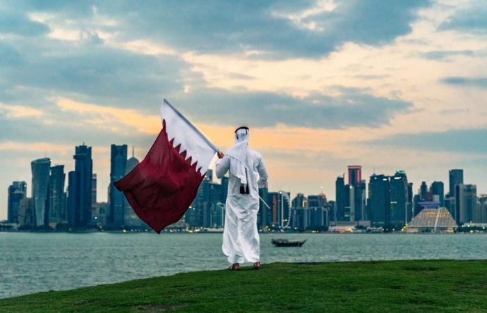 تداول واقتصاد | فائض الميزان التجاري لدولة قطر يرتفع بنسبة 7.1 بالمئة في فبراير الماضي | عيون الجزيرة مال واقتصاد