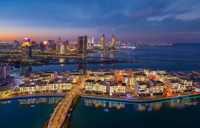 أخبار قطر | الأرصاد الجوية: طقس بارد نسبيا مع غبار عالق على الساحل الليلة | عيون الجزيرة قطر