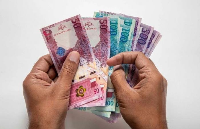 تداول واقتصاد | تعرف على أسعار العملات مقابل الريال القطري | عيون الجزيرة مال واقتصاد
