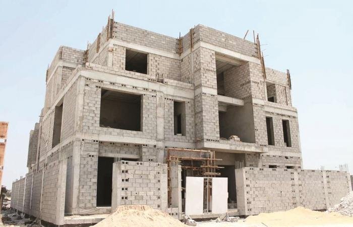 أخبار قطر | استشاريون ومقاولون ومواطنون لـ "الشرق": 5 أسباب وراء تسرب مياه الأمطار في المنازل حديثة الإنشاء | عيون الجزيرة قطر