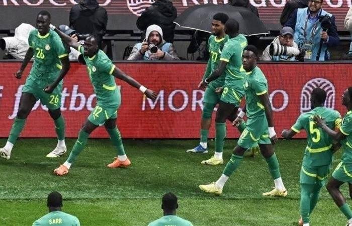 الرياضة الان | السنغال تفوز على البيرو وديا بثنائية في أول مباراة بعد أمم إفريقيا | عيون الجزيرة الرياضي