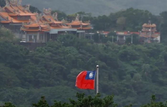 تايوان ترصد 19 طائرة عسكرية و11 سفينة حول أراضيها | عيون الجزيرة