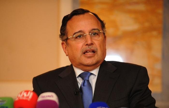أخبار الكويت | نبيل فهمي أميناً عاماً لجامعة الدول العربية خلفاً لأحمد أبو الغيط | عيون الجزيرة الكويت