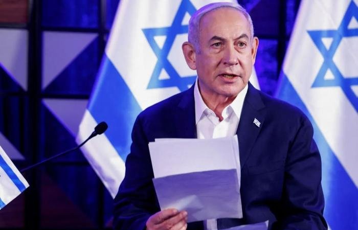 نتنياهو يوجه بتوسيع المنطقة العازلة الأمنية الحالية في جنوب لبنان | عيون الجزيرة